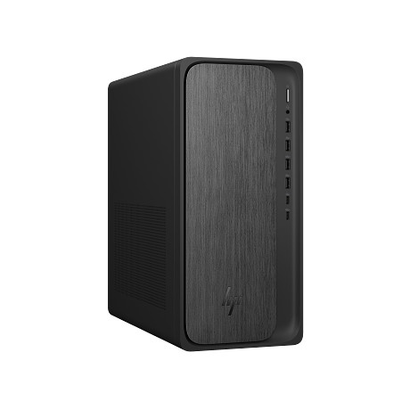 HP OmniDesk M02-0004nn BM7N1EA CI5/14400 16GB 512GB FreeDOS torony asztali számítógép / PC