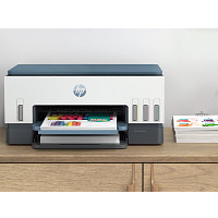 HP 6UU48A Smart Tank 670 oldaltartályos vezeték nélküli multifunkciós nyomtató - a garancia kiterjesztéshez és a HP pénzvisszafizetési promócióhoz külön végfelhasználói regisztráció szükséges!
