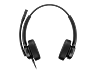 HP Poly Mission 425 Stereo USB Wired Headset