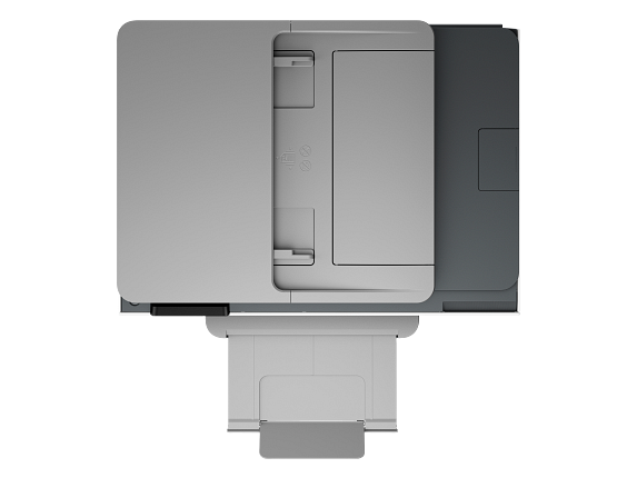 HP OfficeJet Pro 8135e All-in-One Drucker mit 3 Monaten Instant Ink gratis mit HP+ - Bild 8 von 10