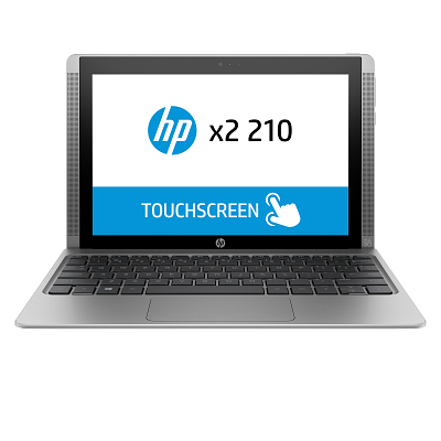 HP x2 210 G1 Detachable PC Software and Driver Downloads | HP® Support
