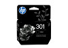 HP 301 N9J72AE fekete/háromszínű tintapatron eredeti kombinált csomag N9J72AE DJ 1000 1050 1510 2000 2050 3000 3050 nyomtatóhoz (régi kód J3M81AE) (190/165 old.) 
