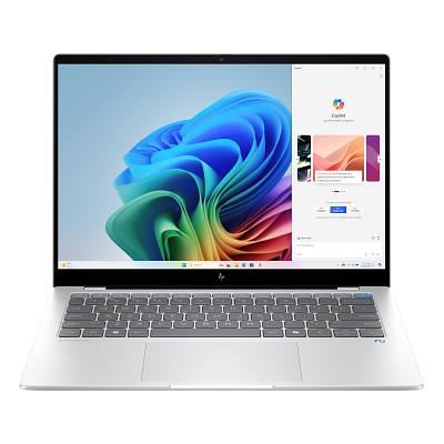 HP OmniBook X 14 inch Laptop AI PC 14-fe1000 ICTO Base Model ...