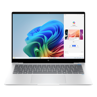 Midrel Computer Image HP OmniBook X 14 inch Laptop AI PC 14-fe1000 ICTO Base Model ...