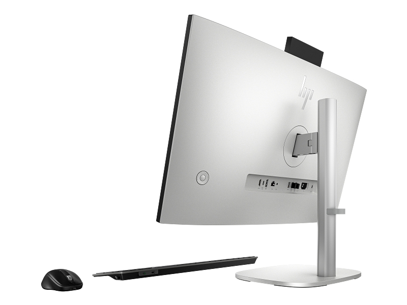 HP EliteStudio 8 All-in-One G1i 27 inch Desktop AI PC | HP® Middle