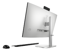 HP EliteStudio 8 All-in-One G1i 27 inch Desktop AI PC (B08N9AV)
