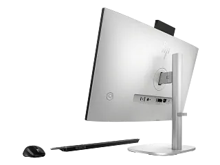 HP EliteStudio 8 All-in-One G1i 27 inch Desktop AI PC