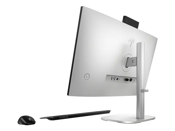 HP EliteStudio 8 27 G1i All in One AI PC with 3 Yr Warranty & Wolf