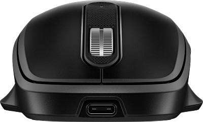 HP 510 Ultra-Fast Rechargeable Wireless Mouse