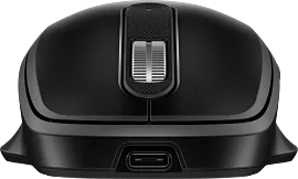 HP 510 Ultra-Fast Rechargeable Wireless Mouse