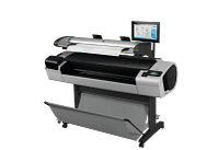 HP DesignJet SD Pro 44-in MFP