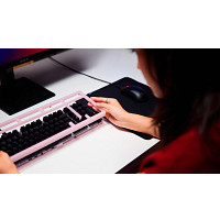 HP BF0U3AA HyperX Origins 2 1800 ház (fehér)