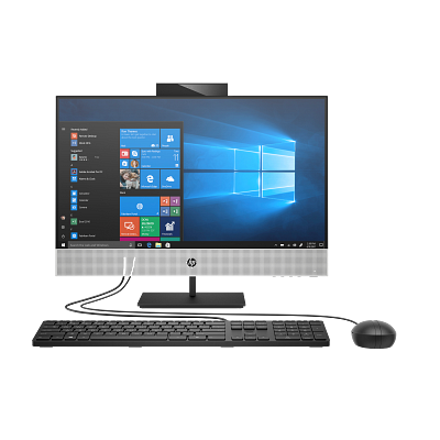 HP ProOne 600 G6 22 All-in-One PC (8WM69AV) | HP® Support
