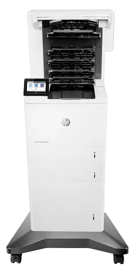 HP LaserJet Enterprise M612dn