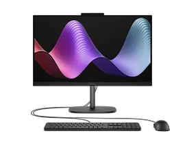 HP OmniStudio All-in-One Desktop AI 24-CZ0200T