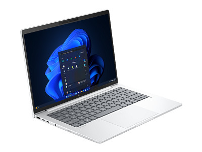 HP EliteBook 8 G1i 14 inch Notebook AI PC Wolf Pro Security Edition