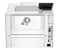 HP LaserJet Enterprise 6501dn Printer