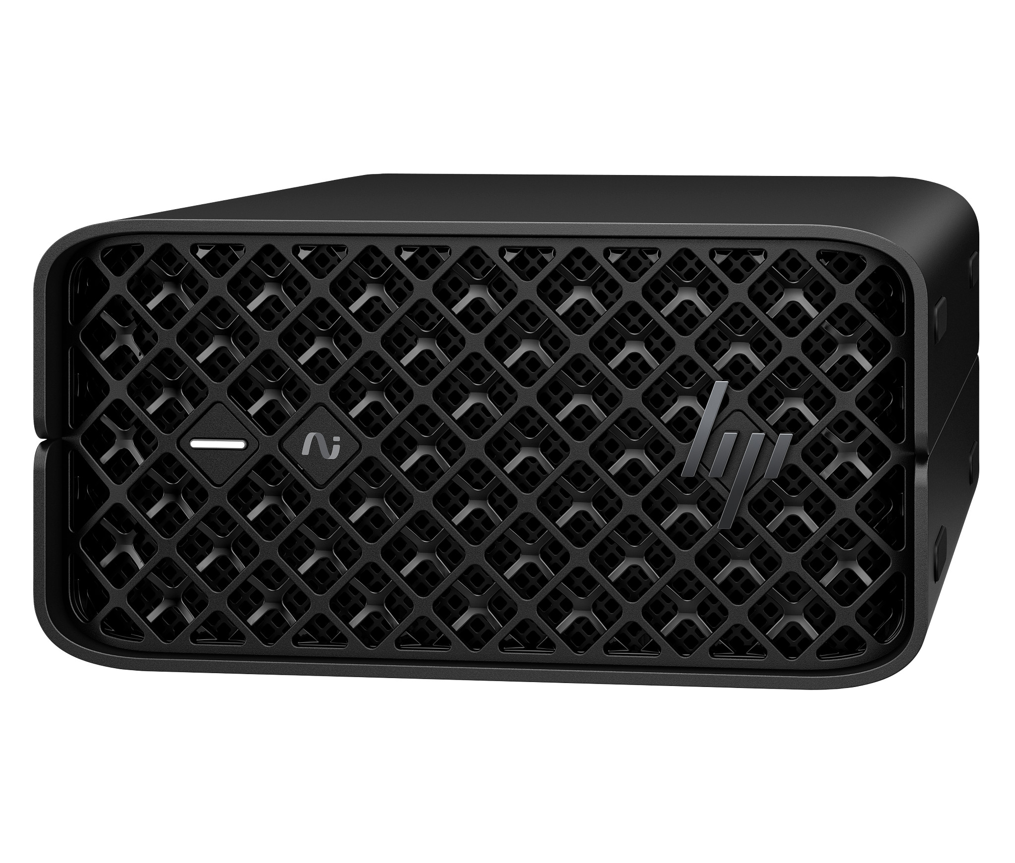 HP Z2 Mini G1a Workstation Desktop PC  Wolf Pro Security Edition