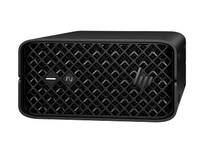 HP Z2 Mini G1a Workstation Desktop PC Wolf Pro Security Edition