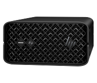HP Z2 Mini G1a Workstation Desktop PC (A74WTAV)