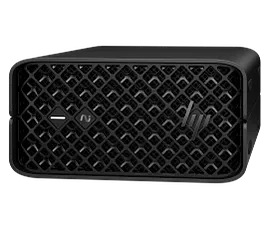 HP Z2 Mini G1a Next Gen AI Desktop Workstation with 3 Yr Warranty & Wolf Pro Security