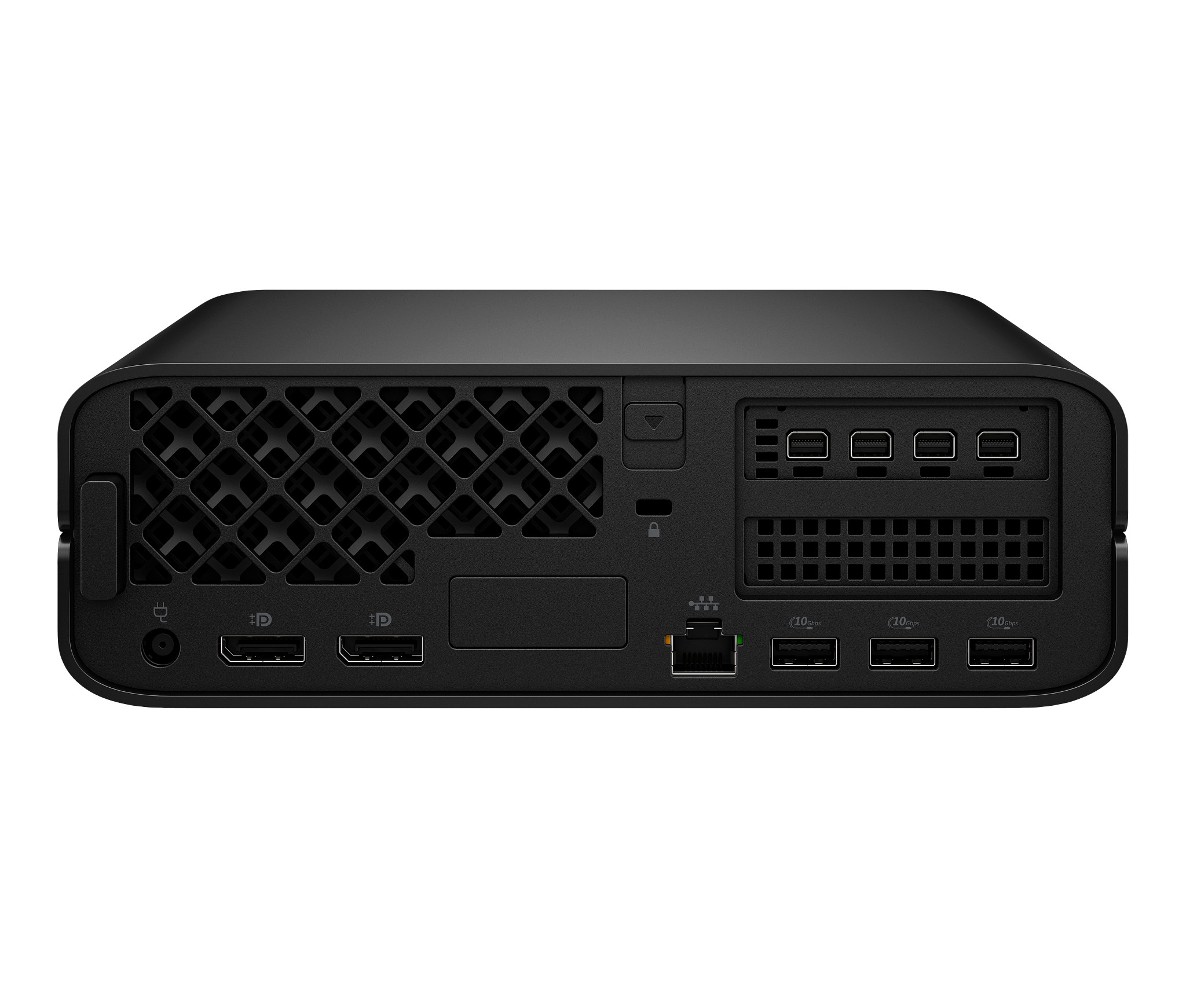 HP Z2 Mini G1i Workstation Desktop PC