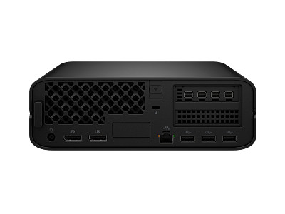 HP Z2 Mini G1i Workstation Desktop PC Wolf Pro Security Edition