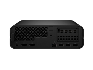 HP Z2 Mini G9 Dual Type-A SuperSpeed USB 10Gbps Port | HP® Africa