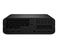 HP Z2 Mini G1i Workstation Desktop PC (A96ZPAV)