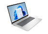 HP 17-cp2007nh C92WZEA 17.3" Ryzen3/7320U-2.4GHz 8GB 512GB W11H ezüst Laptop / Notebook