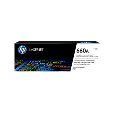 HP W2004A 660A eredeti Color LaserJet M751 M776 M856 képalkotó henger (65000 f/f old.)