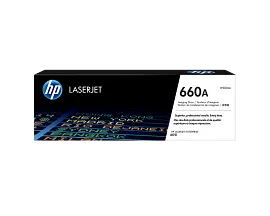 HP 660A Original LaserJet Imaging Drum, W2004A