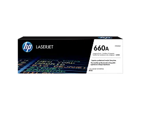 HP 660A Original LaserJet Imaging Drum, W2004A