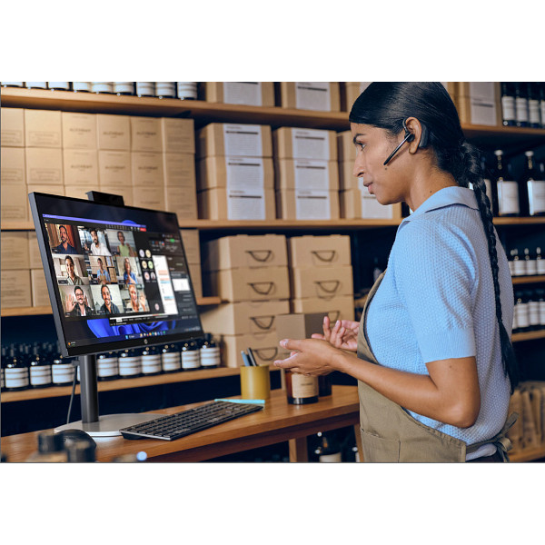 HP ProStudio 4 All-in-One G1i 23.8 Desktop AI PC Playbook 3.0 Asset