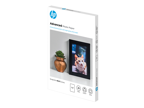 Photo HP 1