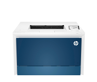 HP Color LaserJet Pro 4202dn Printer