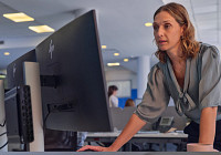 HP EliteDesk 8 Mini G1i Desktop AI PC (AR6D1AV)