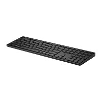 HP 495K Multi-Device Dual-Mode Keyboard