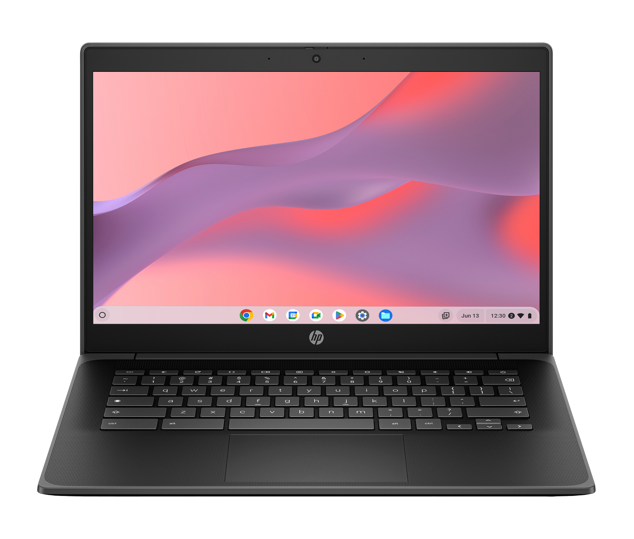 HP Fortis G1i 14 inch Chromebook