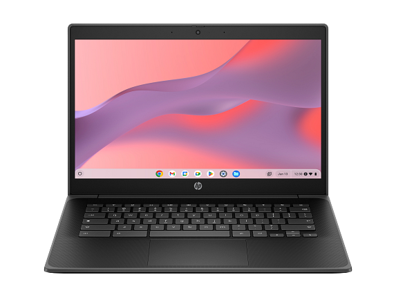 HP Fortis G1i 14 inch Chromebook Enterprise