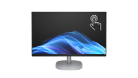 HP OmniStudio X 27 inch All-in-One Desktop Next Gen AI PC 27-cs1000 (A31S8AV)