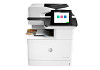 HP T3U55A A3 Color LaserJet Enterprise MFP M776dn nyomtató