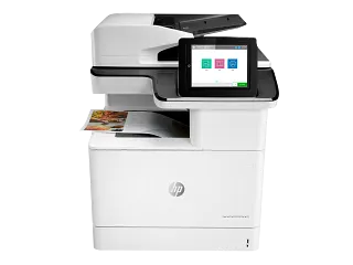 Customer Reviews: HP Color LaserJet Enterprise MFP M776dn