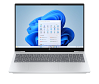 HP OmniBook 7 Laptop 16-az0097nr 16", Windows 11 Home,  Intel® Core™ 9, 32GB RAM, 2TB SSD, WQXGA, Glacier silver