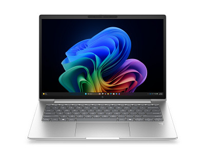 HP EliteBook 6 G2i 14 inch Notebook Next Gen AI PC