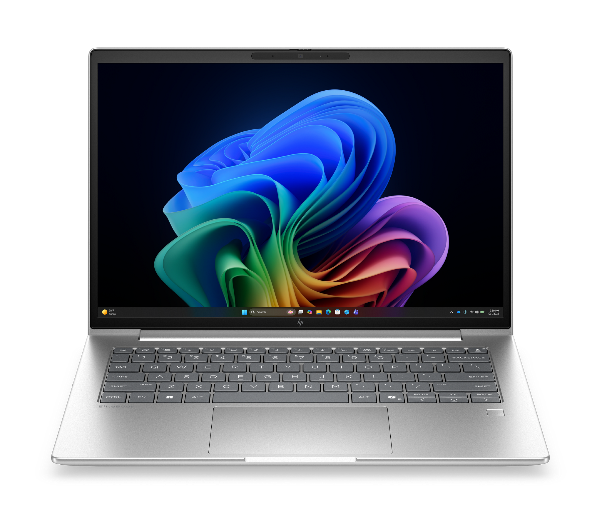 HP EliteBook 6 G2i 14 inch Notebook Next Gen AI PC