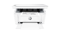 HP LaserJet Pro MFP M30w Printer