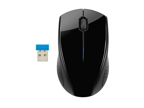 Souris sans fil HP 220