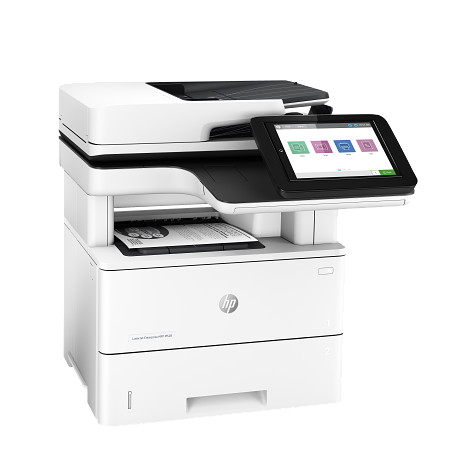 HP 1PV64A LaserJet Enterprise MFP M528dn mono - a garancia kiterjesztéshez végfelhasználói regisztráció szükséges! HP 1PV64A LaserJet Enterprise MFP M528dn mono - a garancia kiterjesztéshez végfelhasználói regisztráció szükséges!