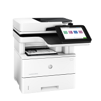 HP LaserJet Enterprise MFP M528dn